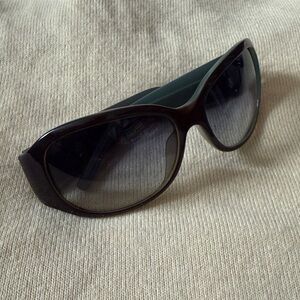 Vintage Michael Kors Black Sunglasses